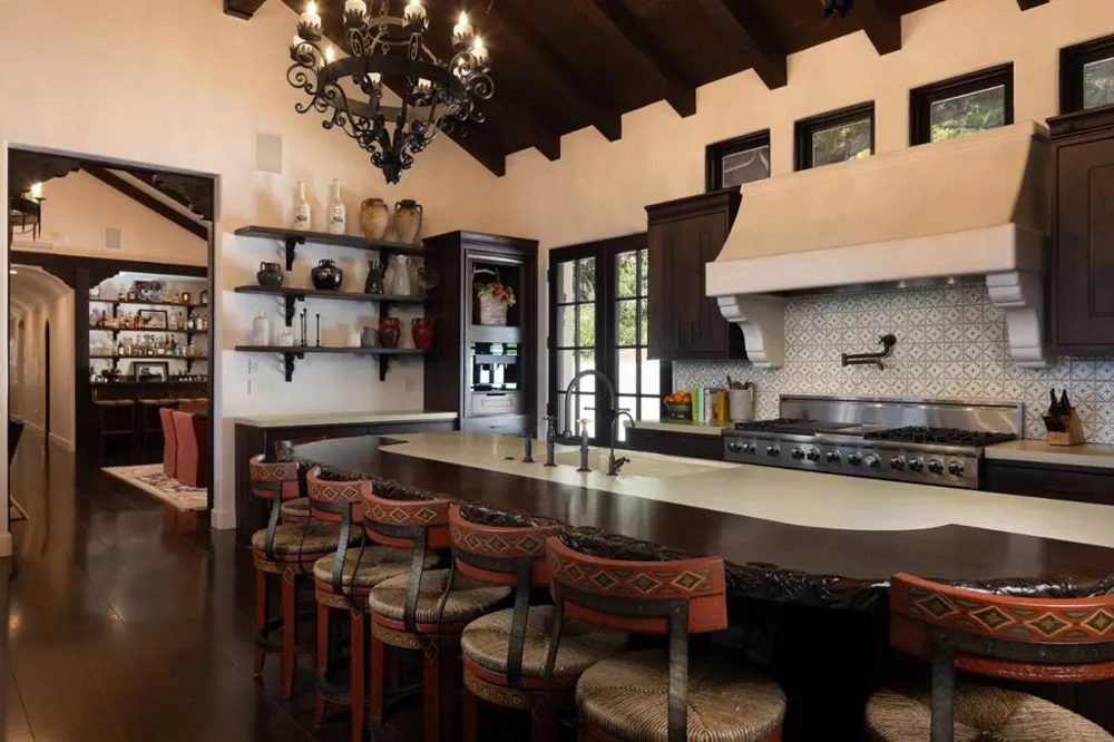 3217 17 Mile Drive Pebble Beach, CA 93953