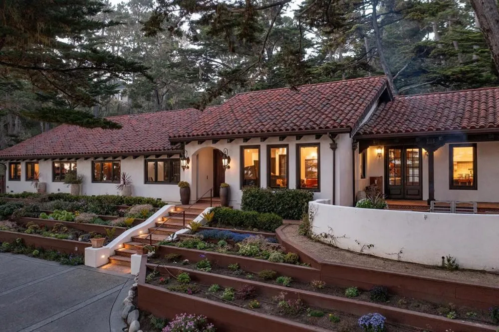 3217 17 Mile Drive Pebble Beach, CA 93953
