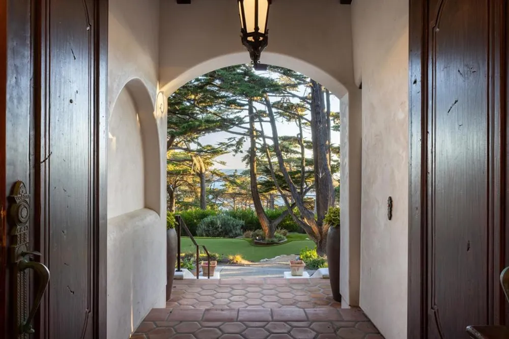 3217 17 Mile Drive Pebble Beach, CA 93953