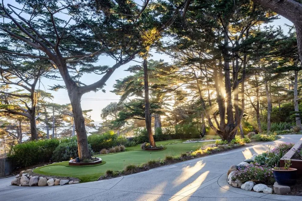 3217 17 Mile Drive Pebble Beach, CA 93953