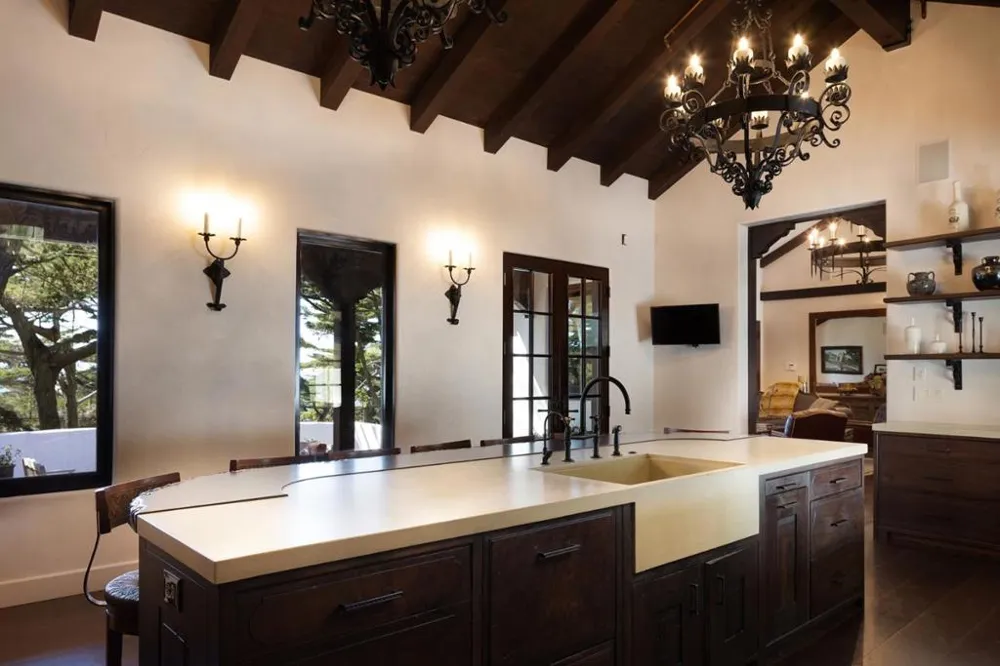 3217 17 Mile Drive Pebble Beach, CA 93953