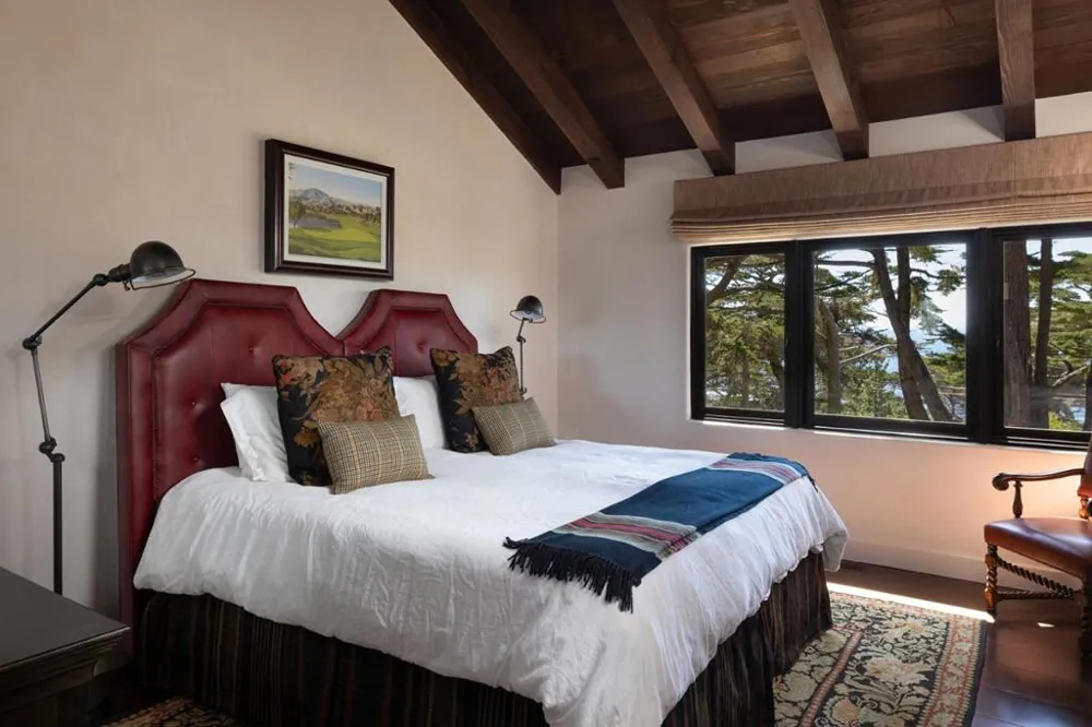 3217 17 Mile Drive Pebble Beach, CA 93953
