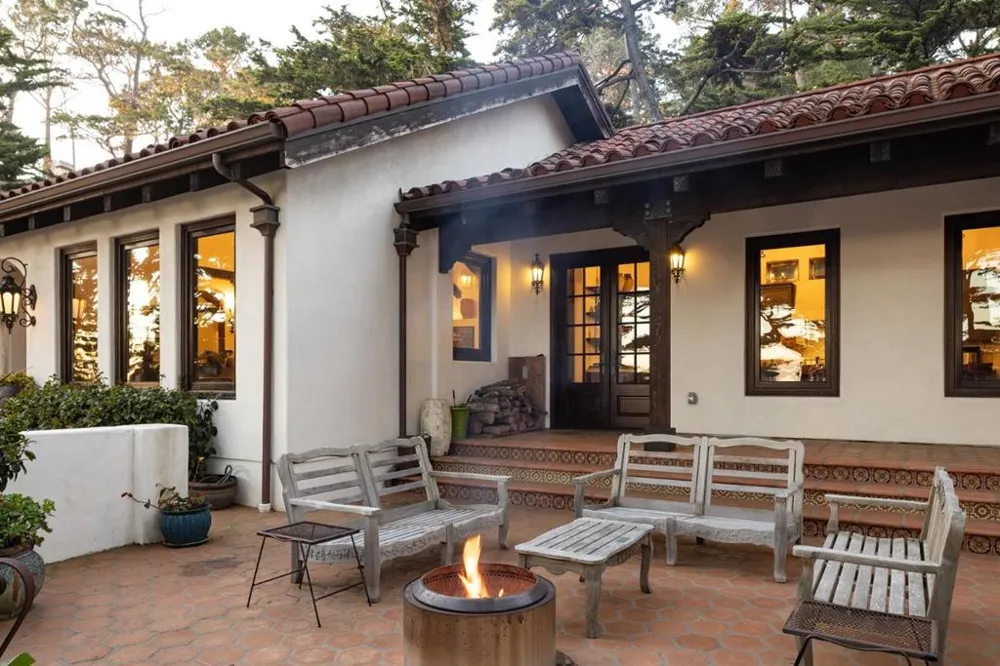 3217 17 Mile Drive Pebble Beach, CA 93953