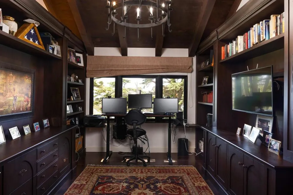 3217 17 Mile Drive Pebble Beach, CA 93953