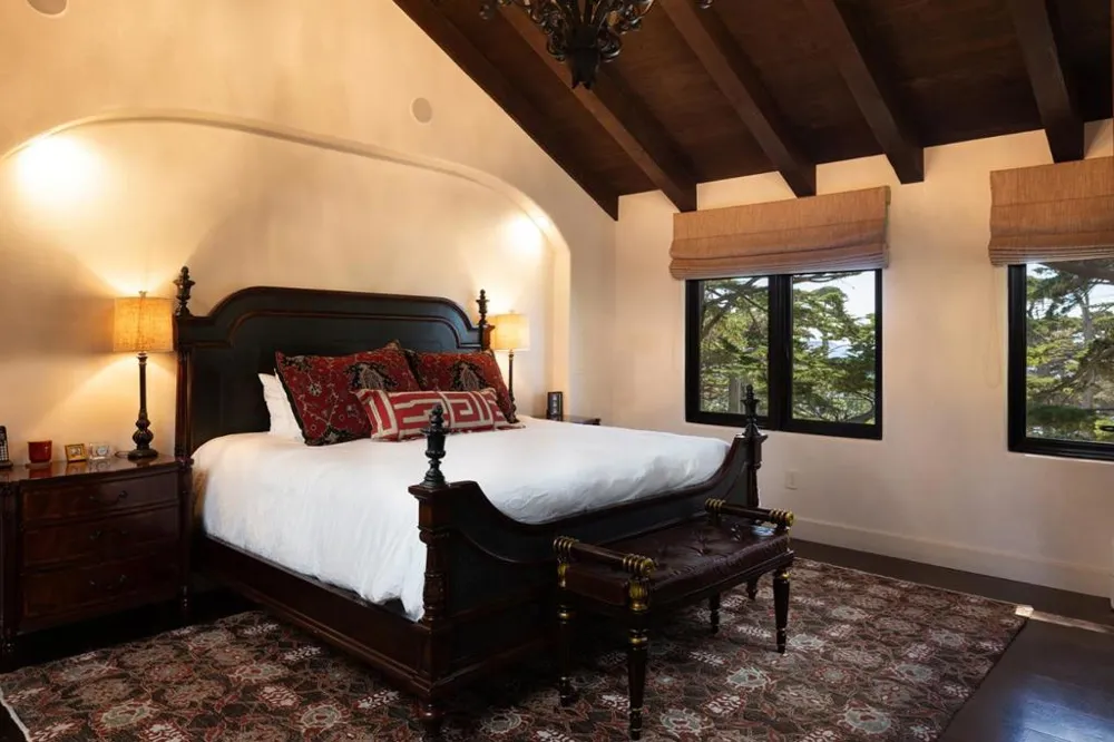 3217 17 Mile Drive Pebble Beach, CA 93953