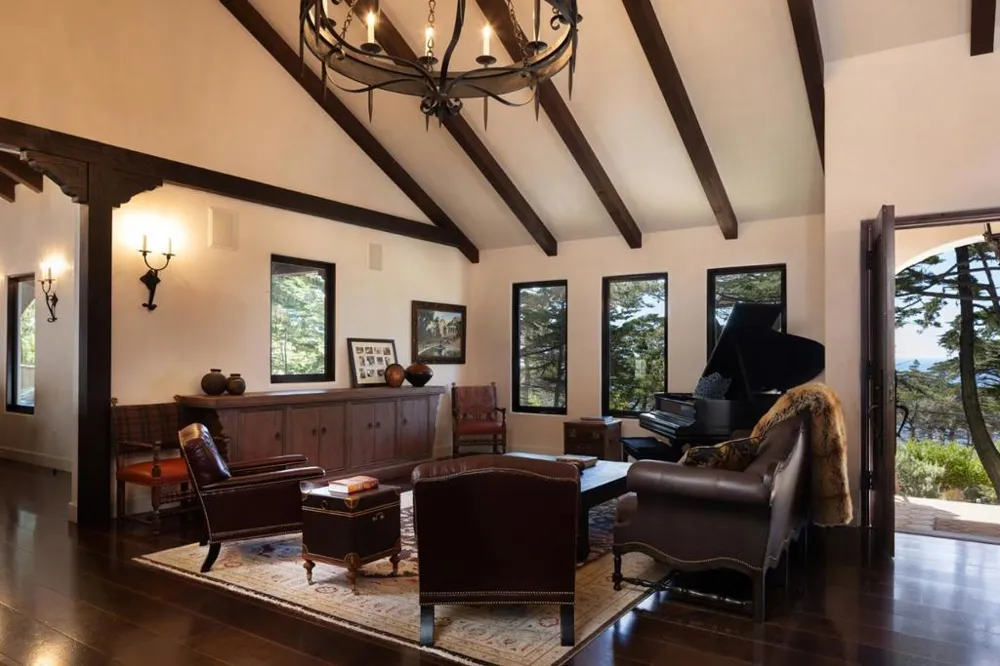 3217 17 Mile Drive Pebble Beach, CA 93953