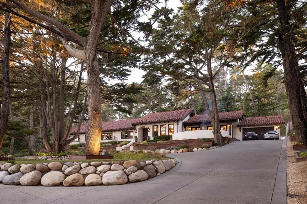 3217 17 Mile Drive Pebble Beach, CA 93953