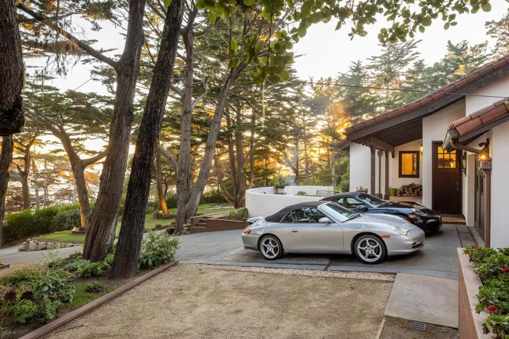 3217 17 Mile Drive Pebble Beach, CA 93953