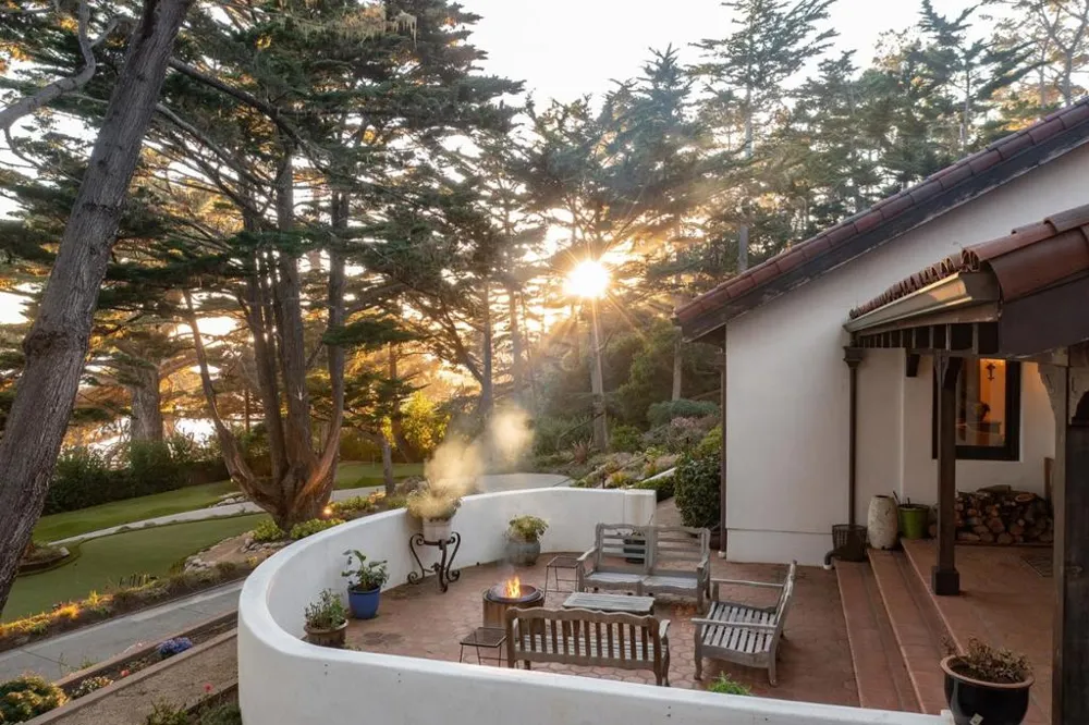 3217 17 Mile Drive Pebble Beach, CA 93953
