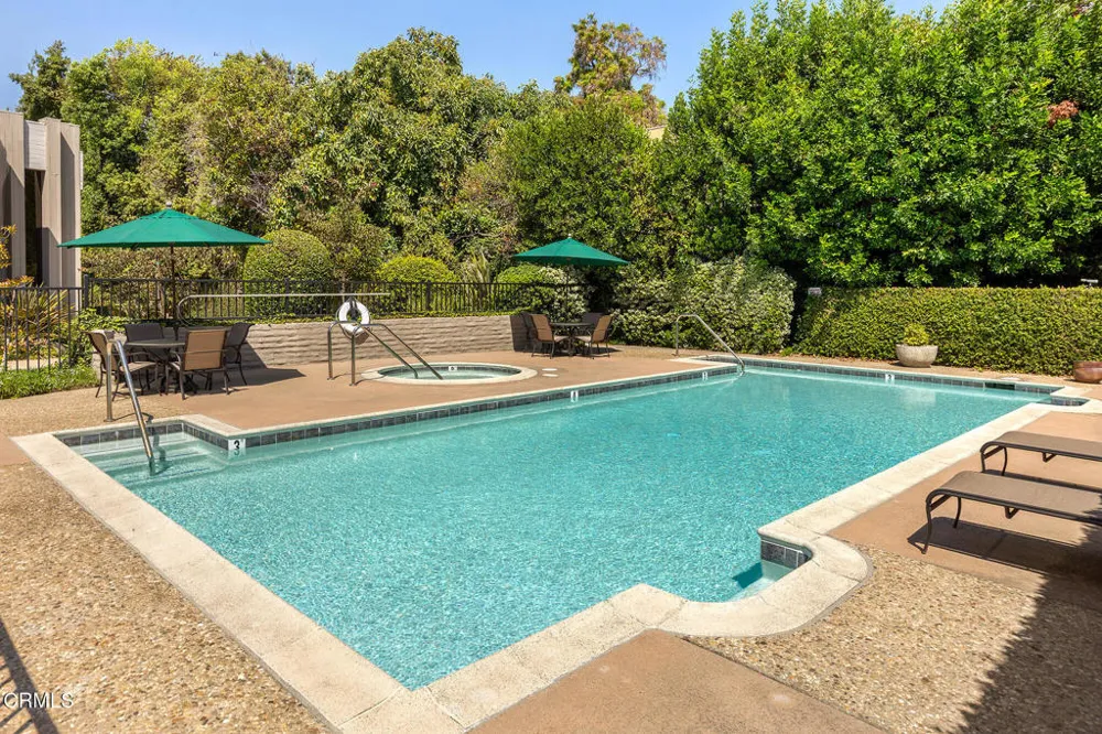 200 Arroyo Terrace Pasadena, CA 91103