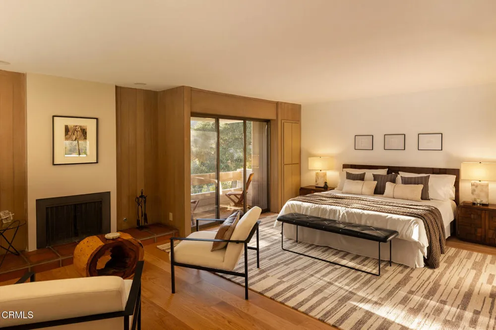 200 Arroyo Terrace Pasadena, CA 91103