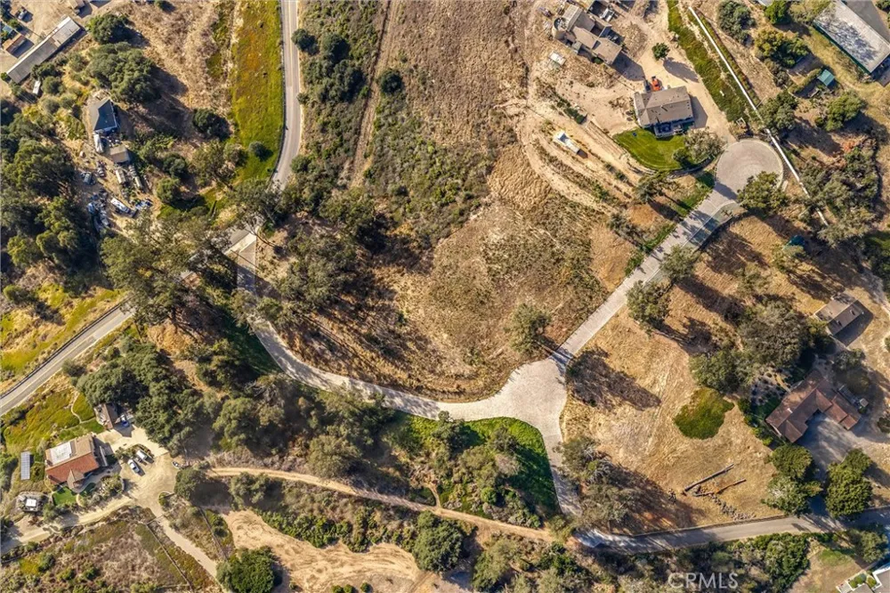 2 Castle Bluff Road Arroyo Grande, CA 93420