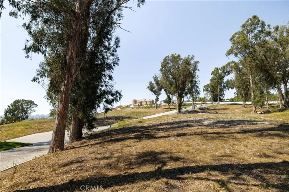 2 Castle Bluff Road Arroyo Grande, CA 93420