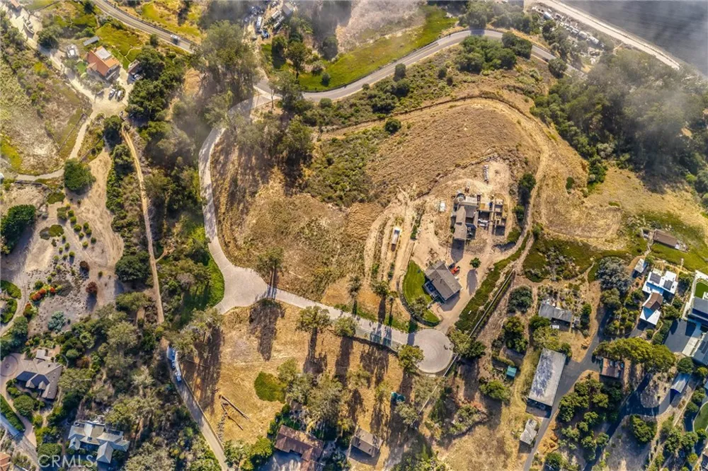 2 Castle Bluff Road Arroyo Grande, CA 93420
