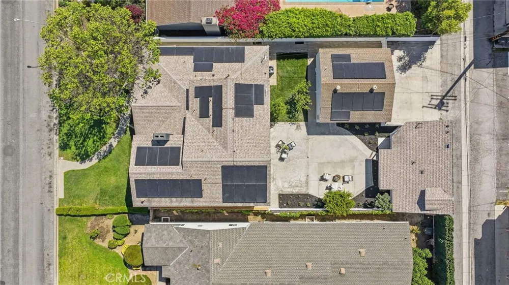 4529 Pepperwood Avenue Long Beach, CA 90808