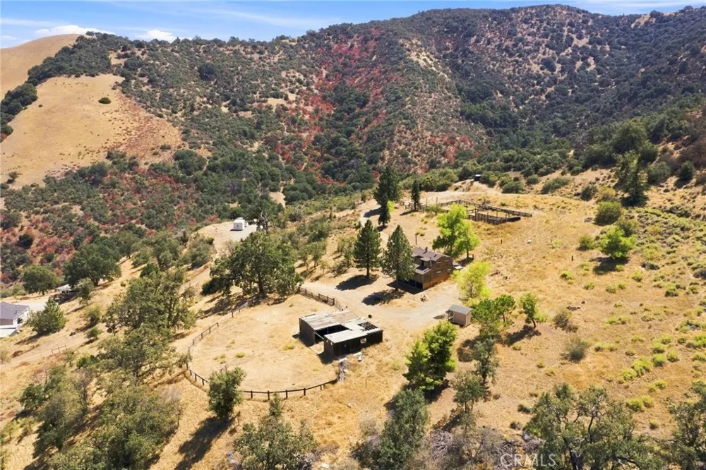 7700 Digier Road Frazier Park, CA 93225