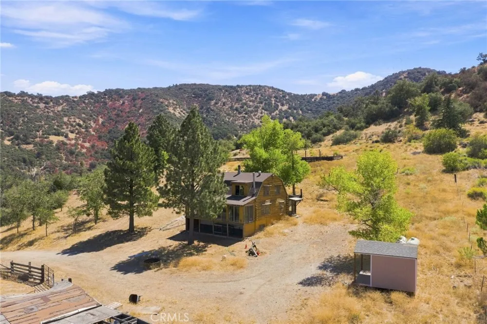 7700 Digier Road Frazier Park, CA 93225