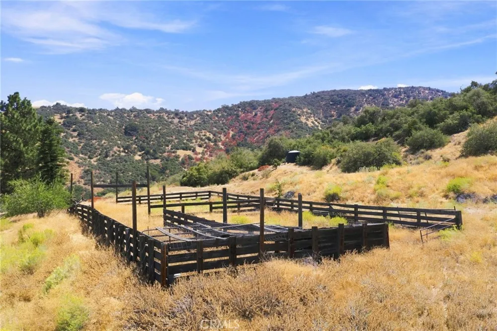 7700 Digier Road Frazier Park, CA 93225