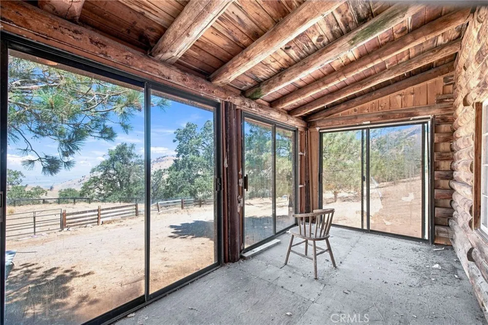 7700 Digier Road Frazier Park, CA 93225