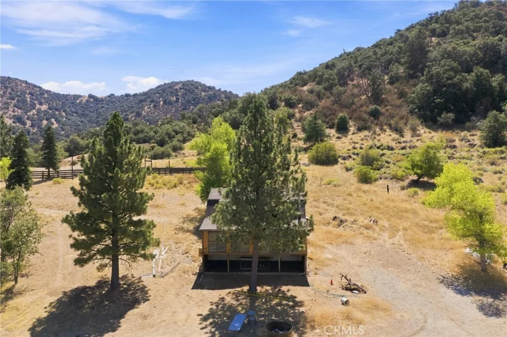7700 Digier Road Frazier Park, CA 93225