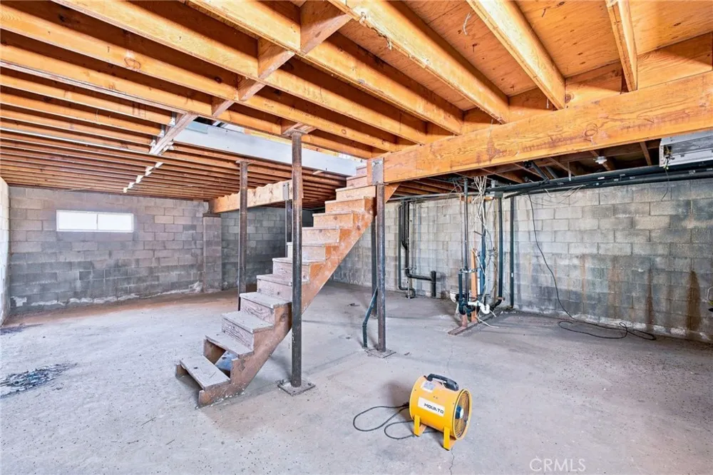 7700 Digier Road Frazier Park, CA 93225