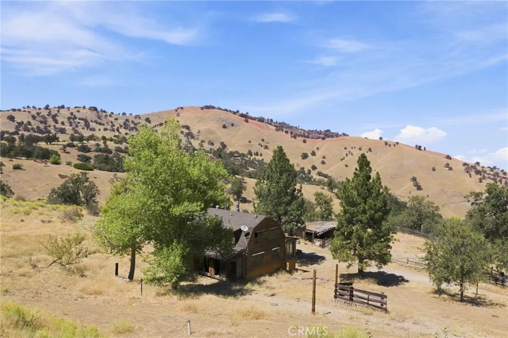 7700 Digier Road Frazier Park, CA 93225