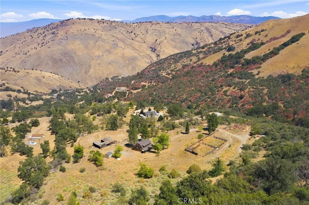7700 Digier Road Frazier Park, CA 93225