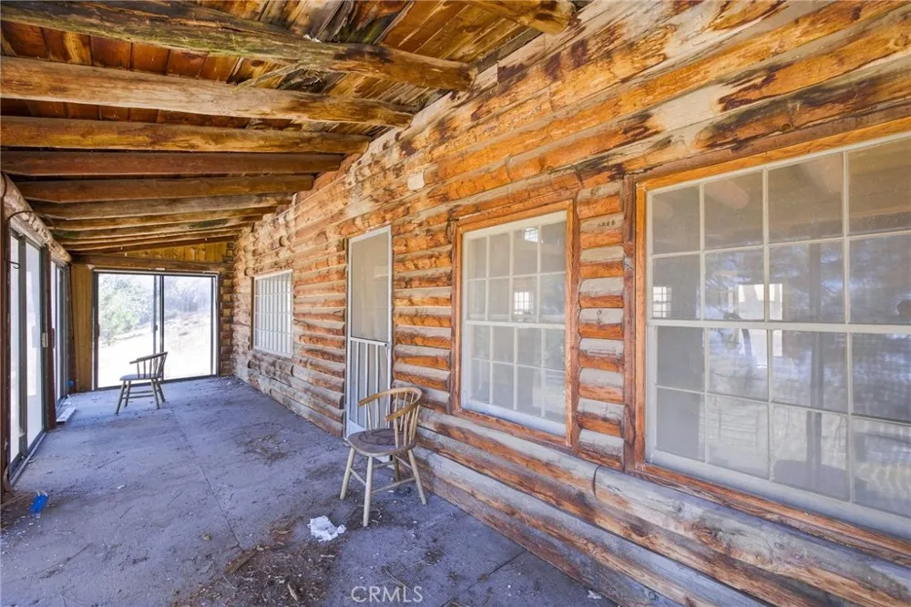 7700 Digier Road Frazier Park, CA 93225