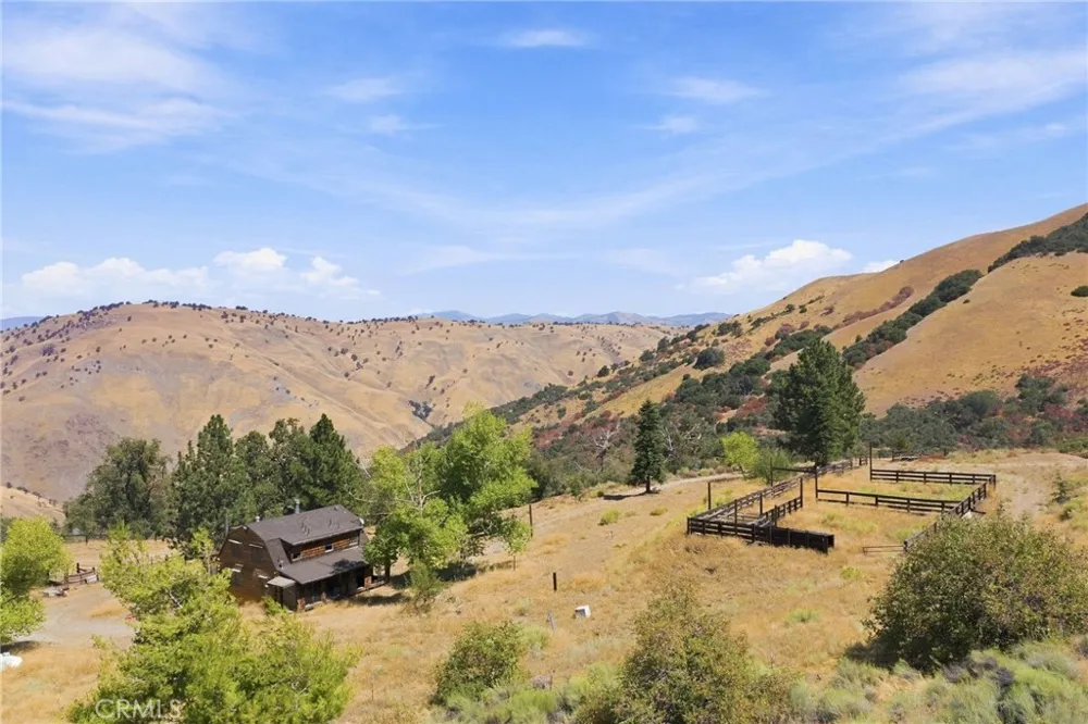 7700 Digier Road Frazier Park, CA 93225