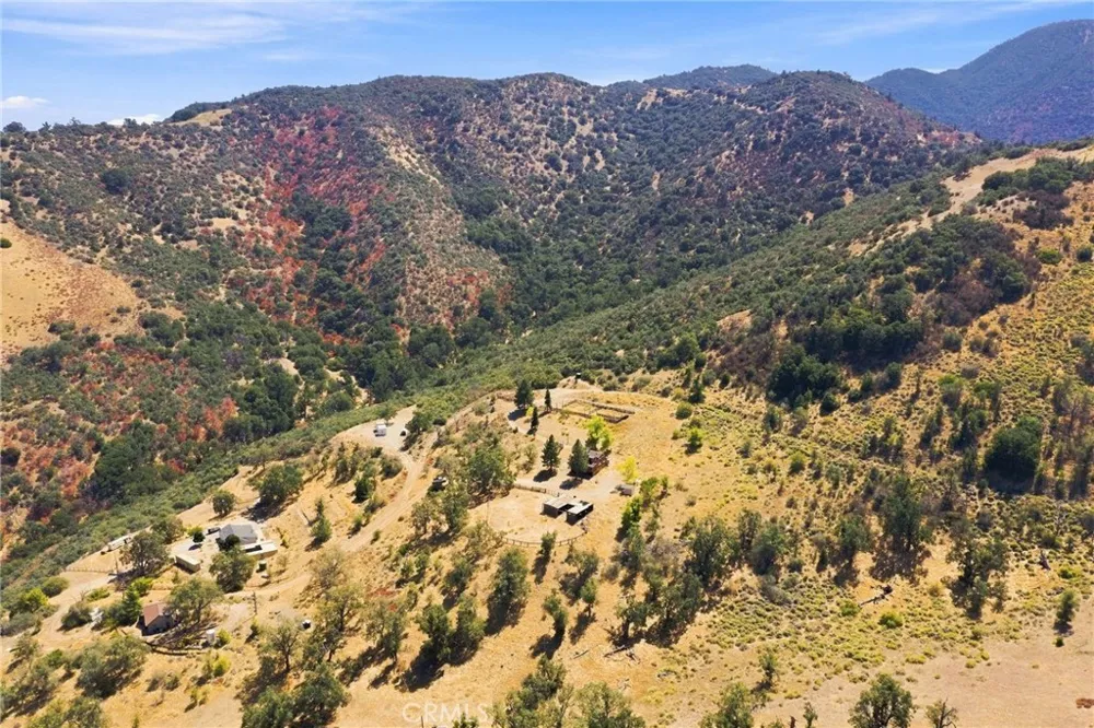 7700 Digier Road Frazier Park, CA 93225