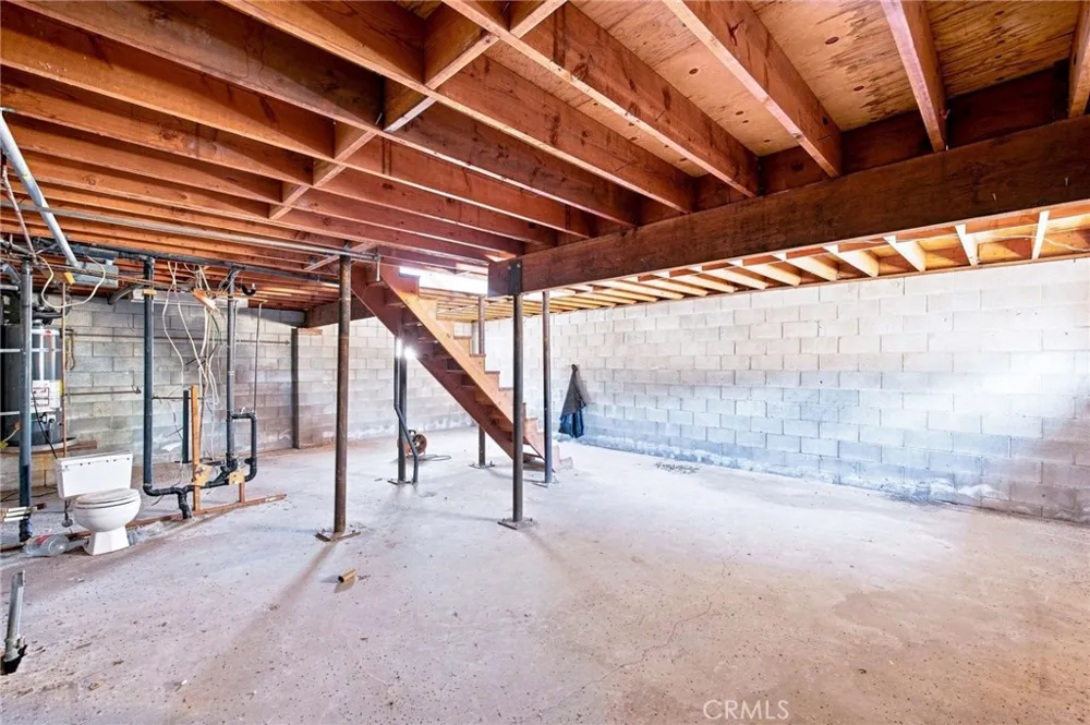 7700 Digier Road Frazier Park, CA 93225