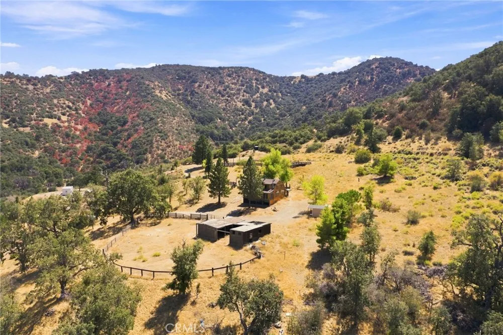 7700 Digier Road Frazier Park, CA 93225