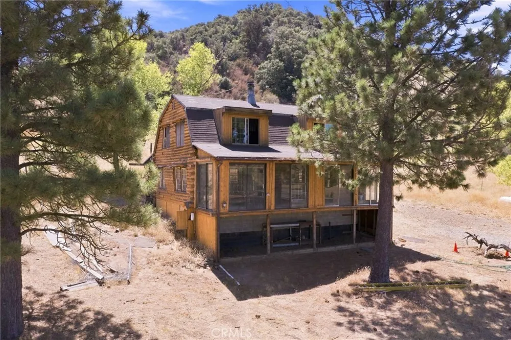 7700 Digier Road Frazier Park, CA 93225