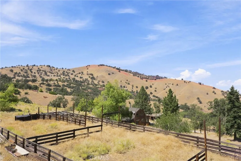 7700 Digier Road Frazier Park, CA 93225