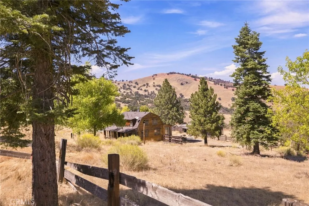 7700 Digier Road Frazier Park, CA 93225