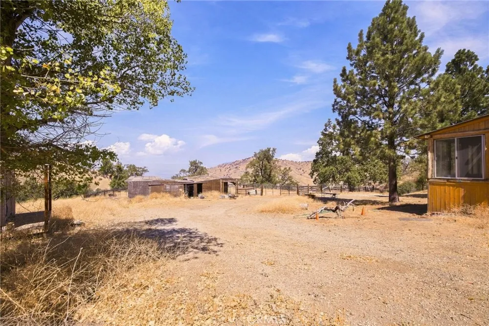 7700 Digier Road Frazier Park, CA 93225