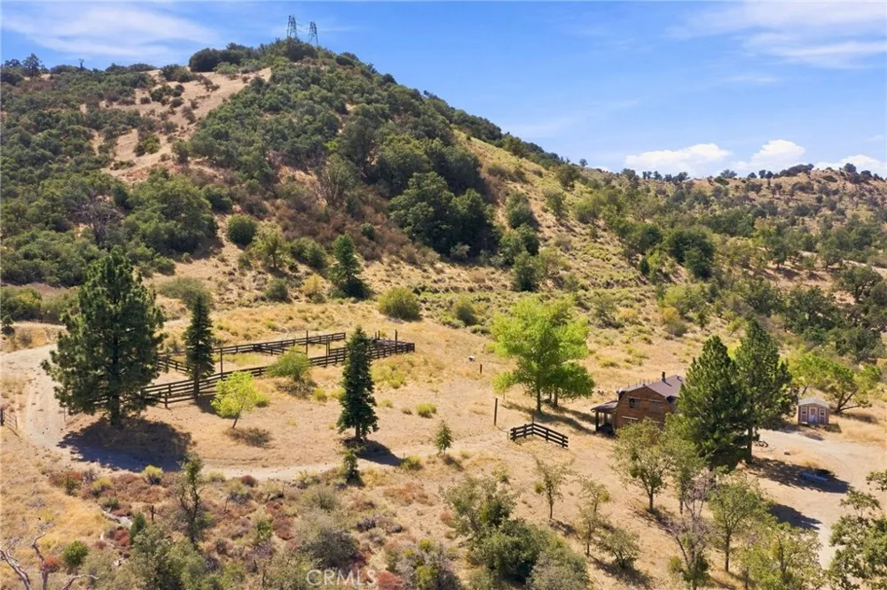 7700 Digier Road Frazier Park, CA 93225