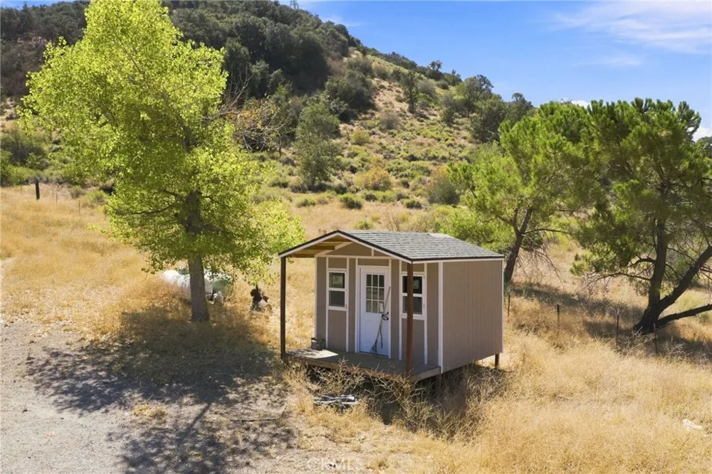 7700 Digier Road Frazier Park, CA 93225