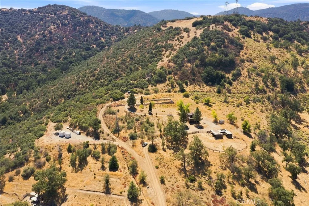 7700 Digier Road Frazier Park, CA 93225