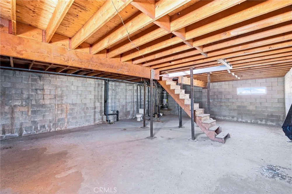 7700 Digier Road Frazier Park, CA 93225