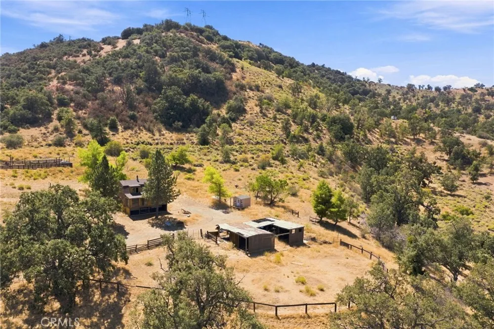 7700 Digier Road Frazier Park, CA 93225