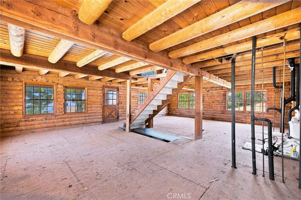 7700 Digier Road Frazier Park, CA 93225
