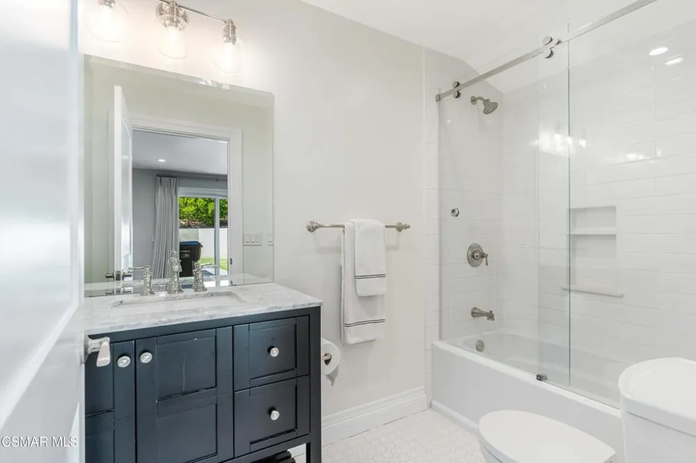 3214 Fermi Drive Topanga, CA 90290