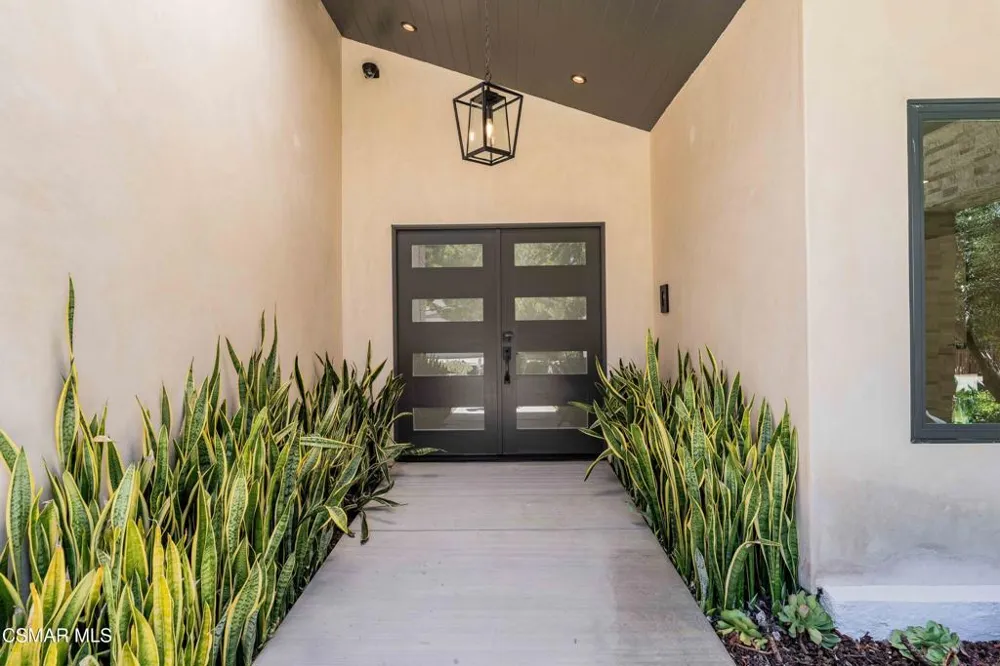 3214 Fermi Drive Topanga, CA 90290