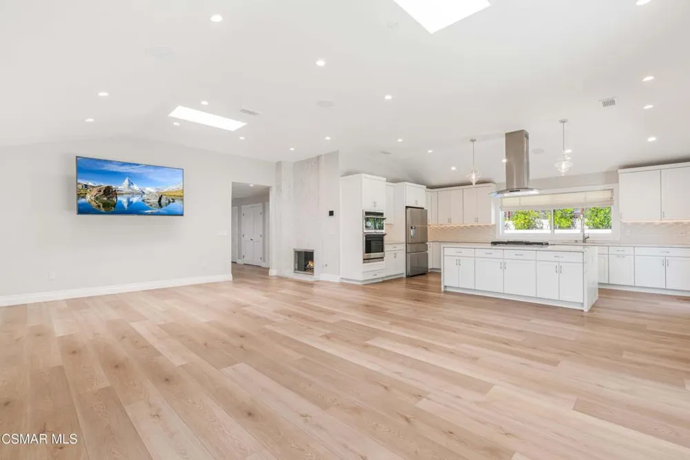 3214 Fermi Drive Topanga, CA 90290