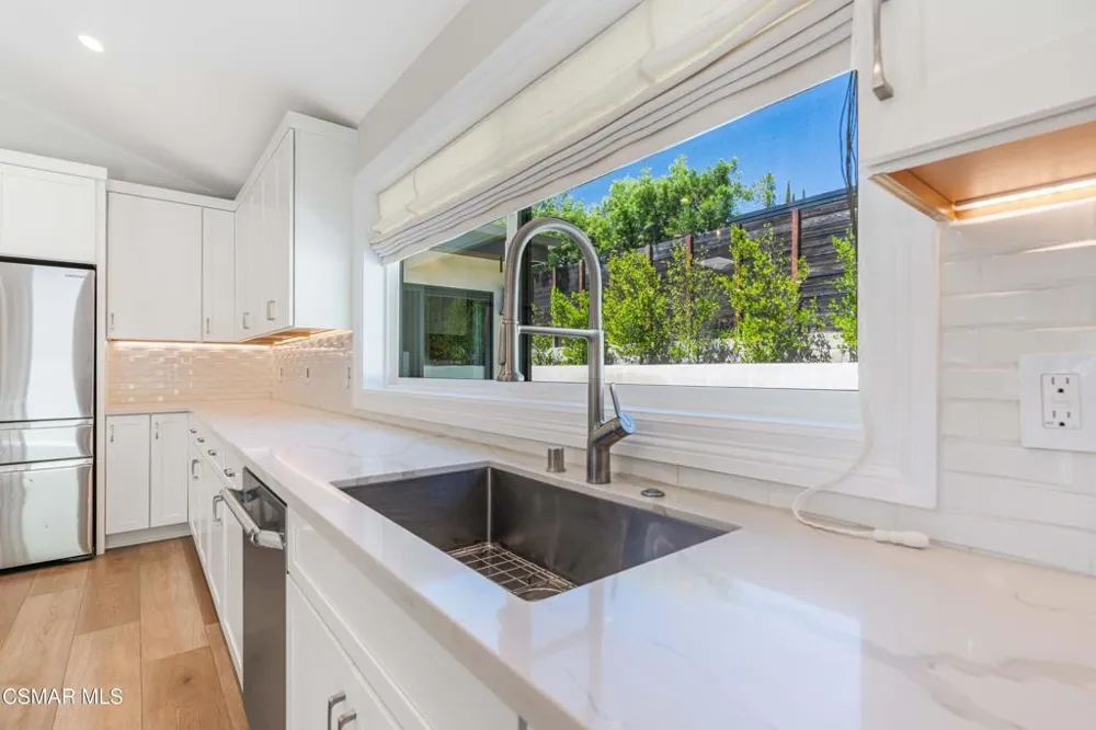 3214 Fermi Drive Topanga, CA 90290