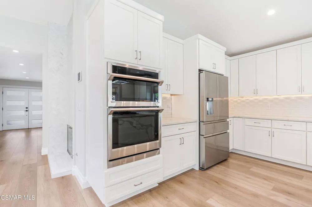 3214 Fermi Drive Topanga, CA 90290