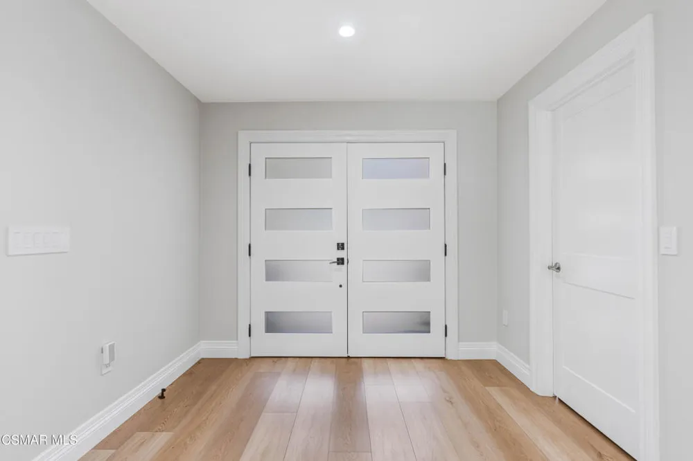 3214 Fermi Drive Topanga, CA 90290