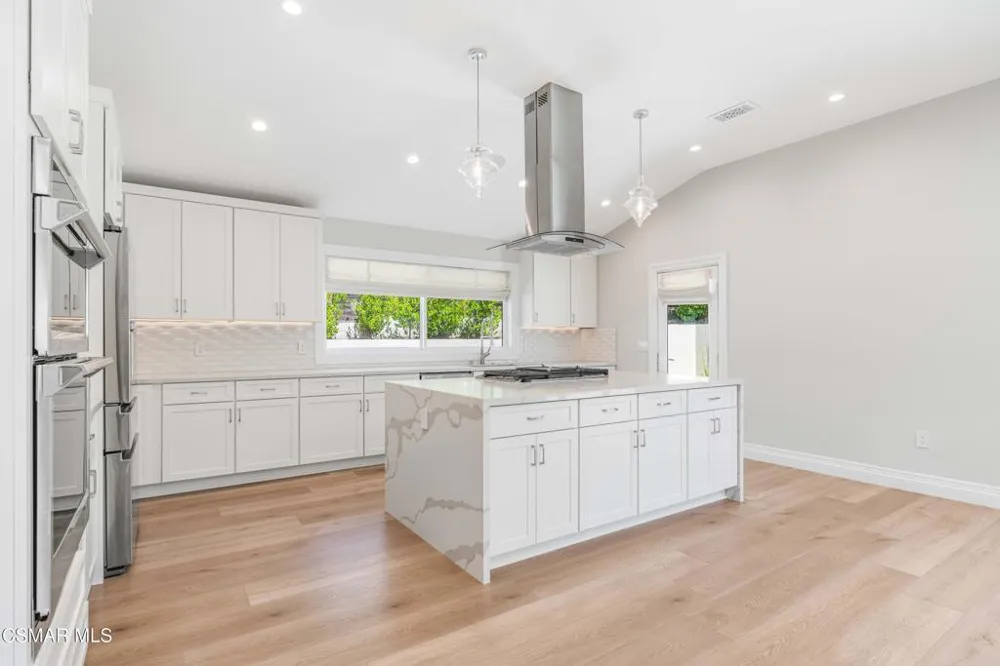 3214 Fermi Drive Topanga, CA 90290