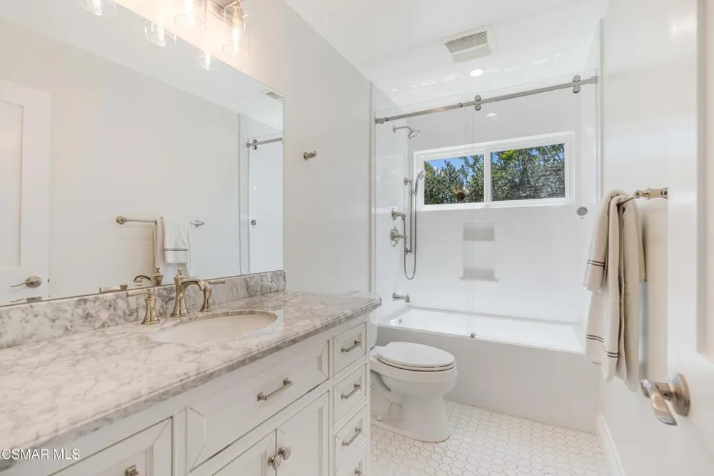 3214 Fermi Drive Topanga, CA 90290